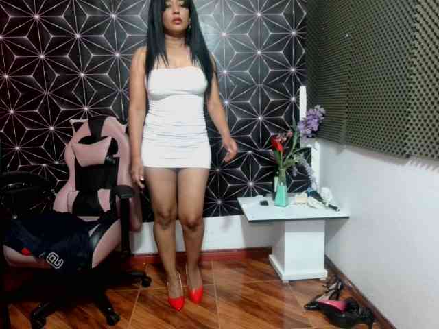 Sofipantyhot webcam