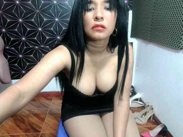Sofipantyhot webcam