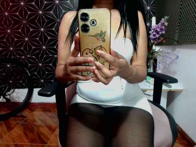 Sofipantyhot webcam