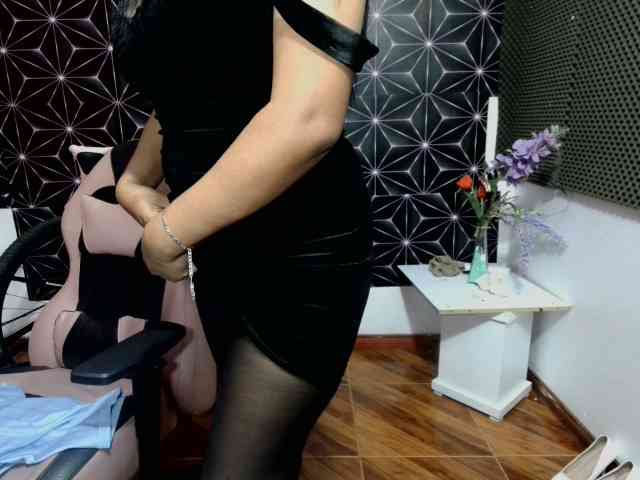 Sofipantyhot webcam
