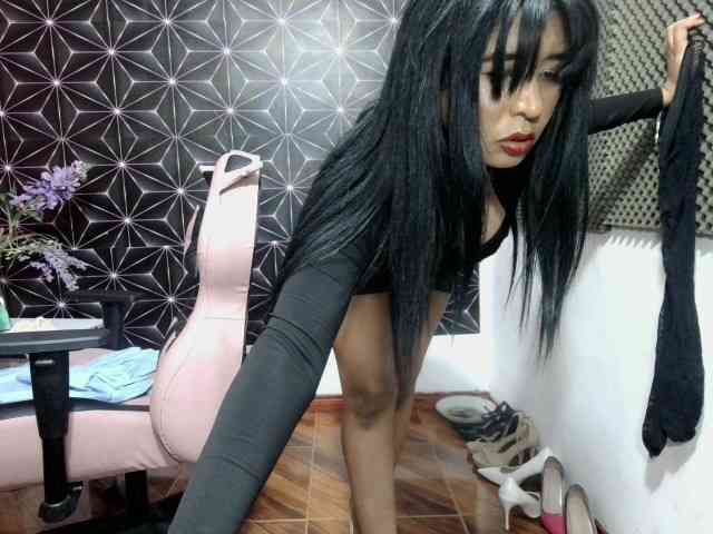 Sofipantyhot webcam