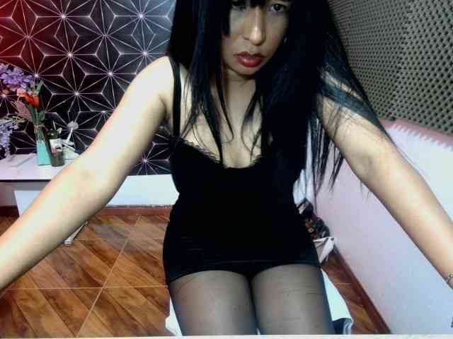 Sofipantyhot webcam