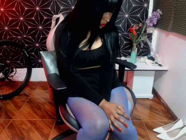 Sofipantyhot webcam