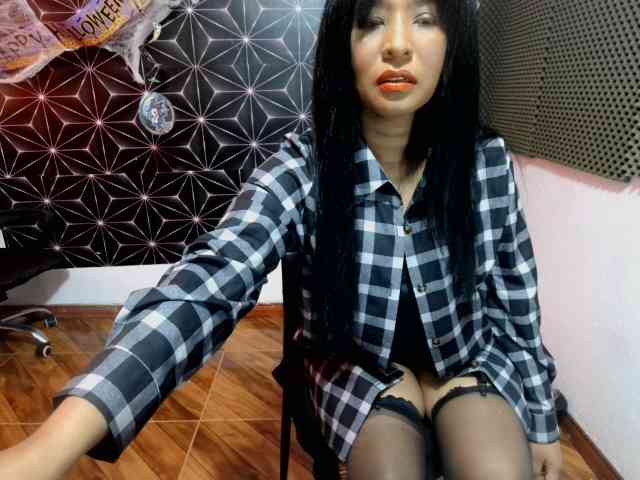 Sofipantyhot webcam
