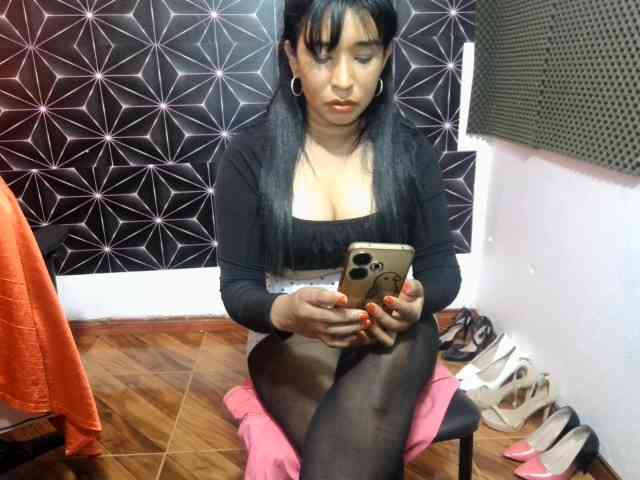 Sofipantyhot webcam