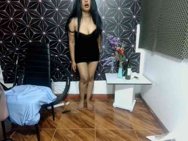 Sofipantyhot webcam