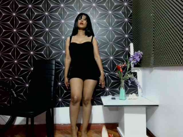 Sofipantyhot webcam