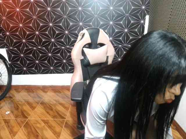 Sofipantyhot webcam