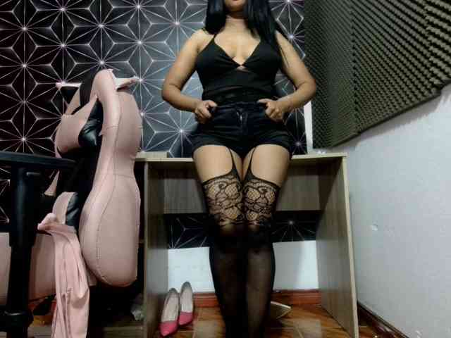 Sofipantyhot webcam