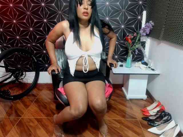 Sofipantyhot webcam