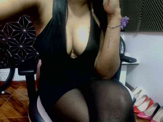 Sofipantyhot webcam