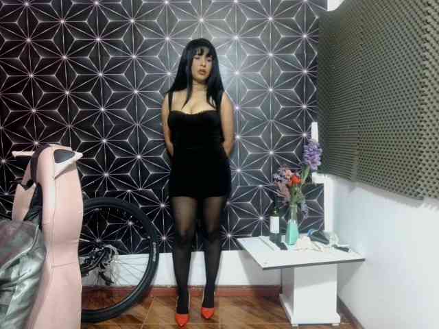 Sofipantyhot webcam