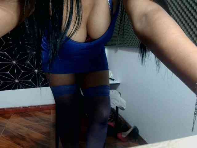 Sofipantyhot webcam