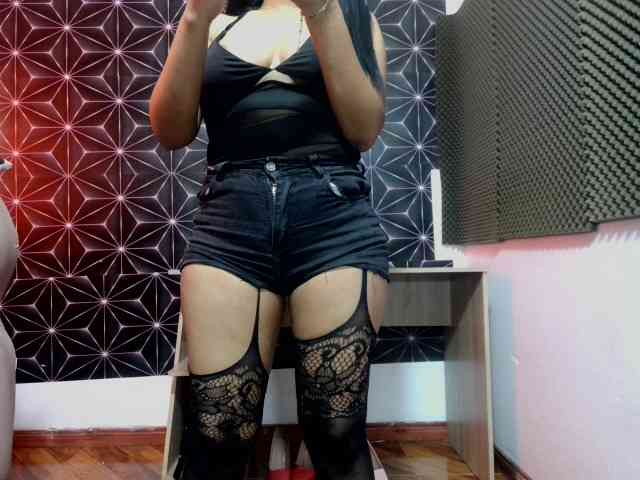 Sofipantyhot webcam