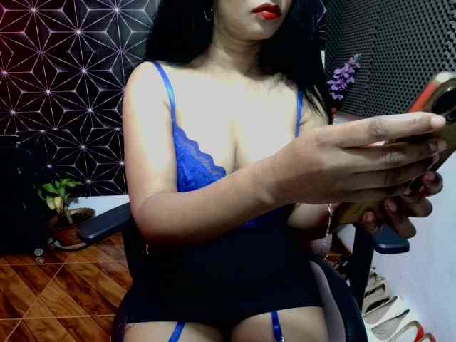 Sofipantyhot webcam
