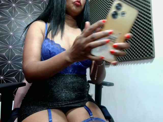Sofipantyhot webcam