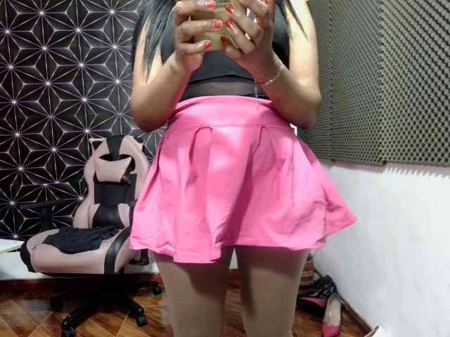Sofipantyhot webcam