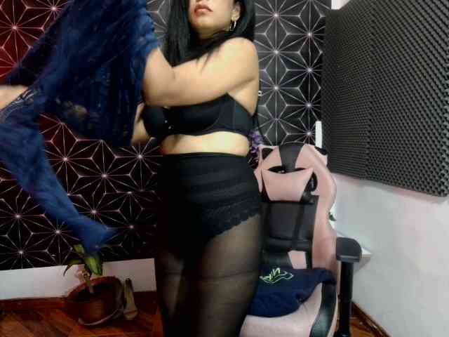 Sofipantyhot webcam