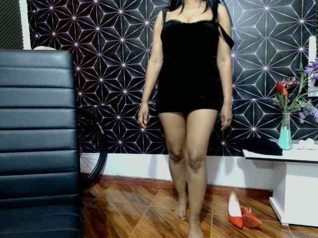 Sofipantyhot webcam
