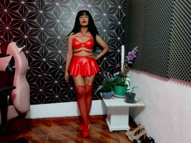 Sofipantyhot webcam