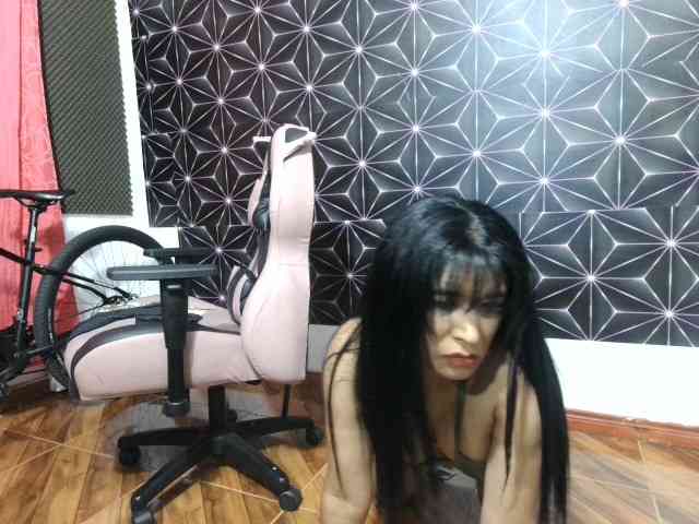 Sofipantyhot webcam