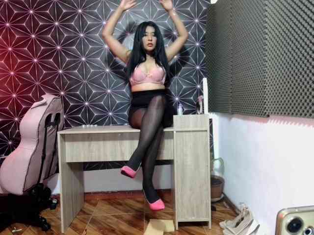Sofipantyhot webcam