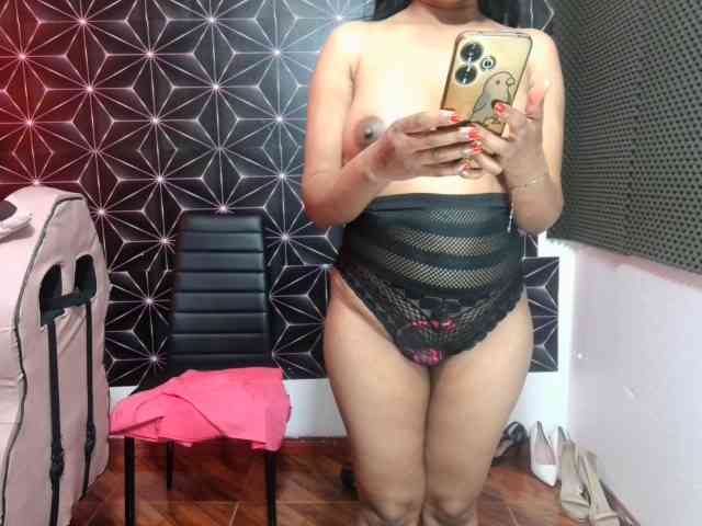 Sofipantyhot webcam