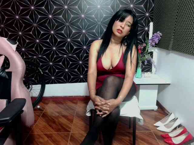 Sofipantyhot webcam