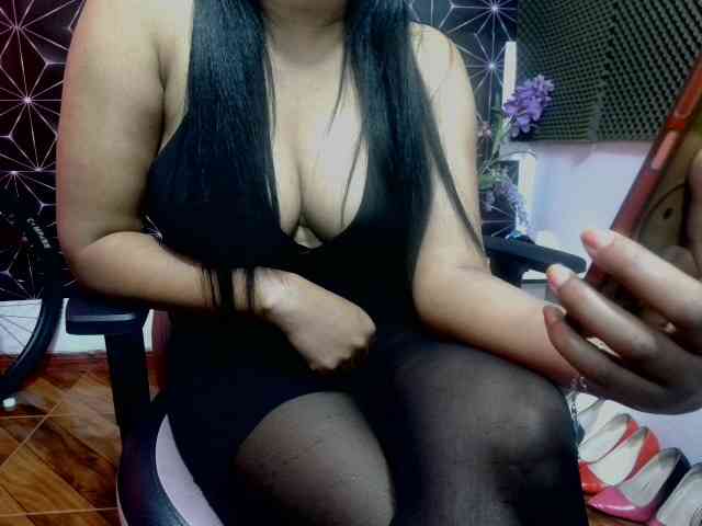 Sofipantyhot webcam