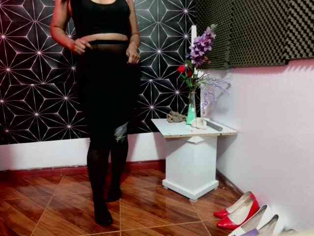 Sofipantyhot webcam