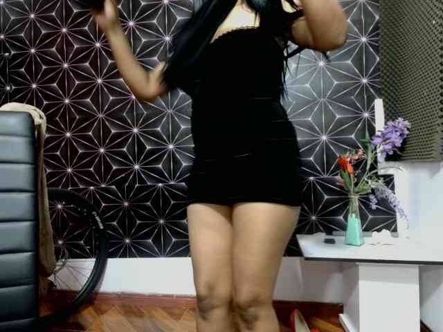 Sofipantyhot webcam