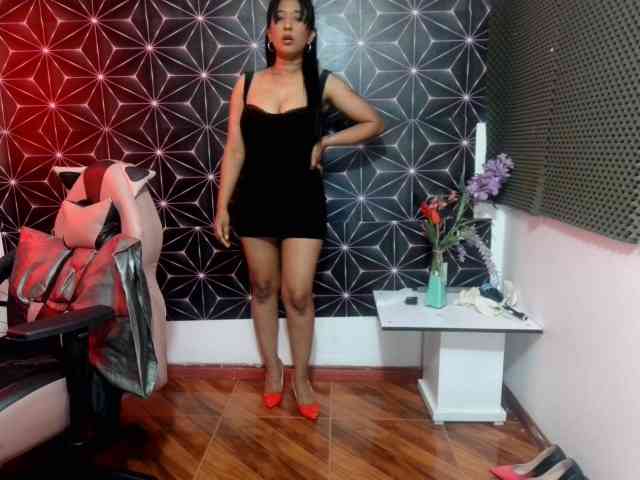 Sofipantyhot webcam