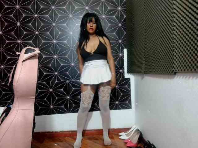Sofipantyhot webcam