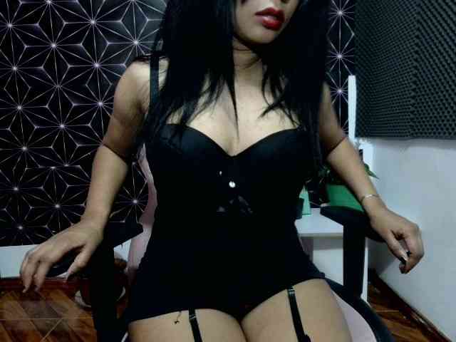 Sofipantyhot webcam