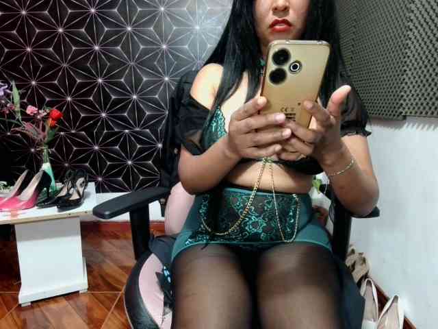 Sofipantyhot webcam