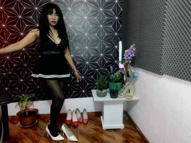 Sofipantyhot webcam