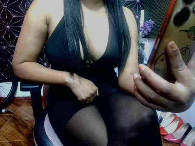 Sofipantyhot webcam