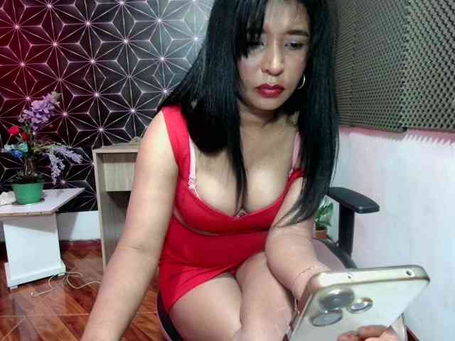 Sofipantyhot webcam