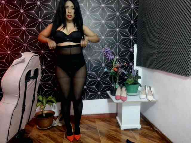 Sofipantyhot webcam