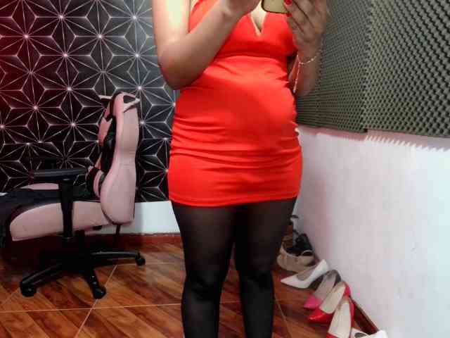 Sofipantyhot webcam