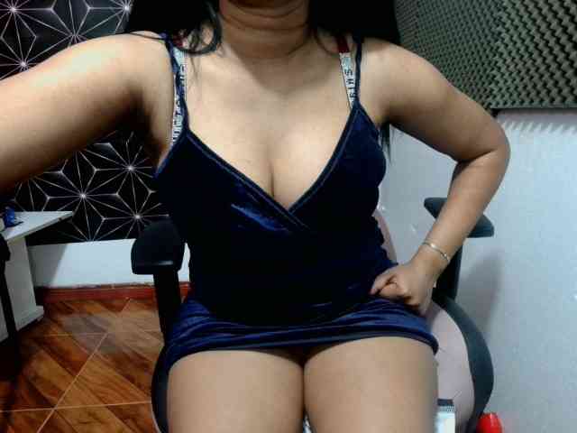 Sofipantyhot webcam