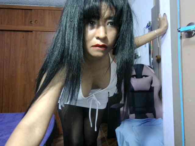 Sofipantyhot webcam