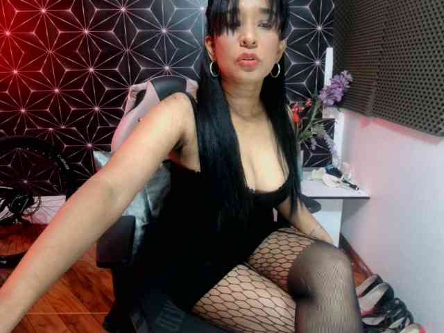 Sofipantyhot webcam