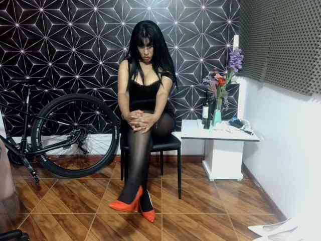 Sofipantyhot webcam