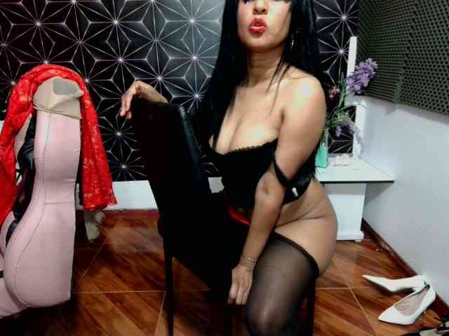 Sofipantyhot webcam