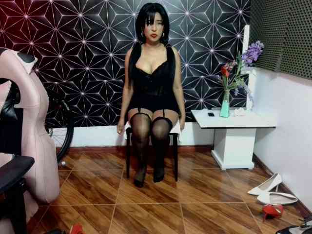 Sofipantyhot webcam