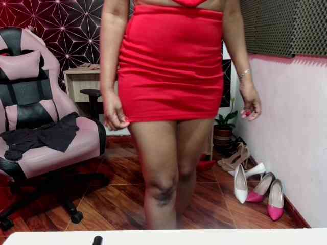 Sofipantyhot webcam
