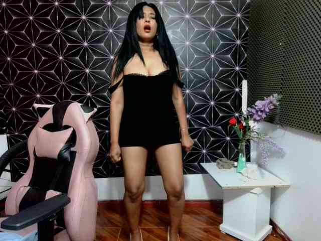 Sofipantyhot webcam