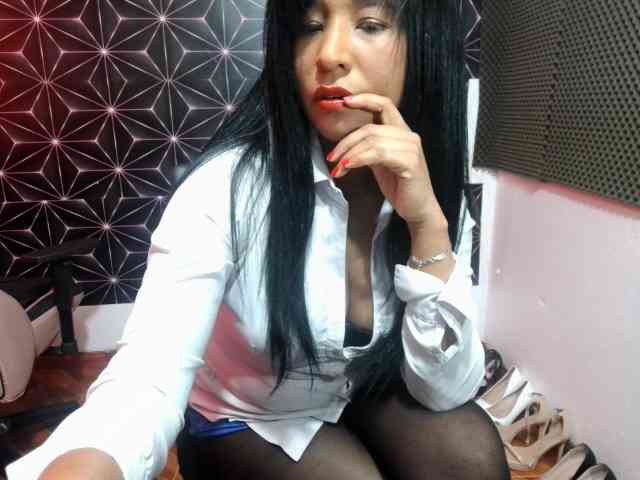 Sofipantyhot webcam