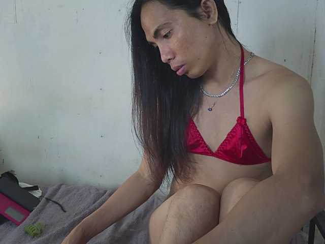 FlirtyPixel live webcam show